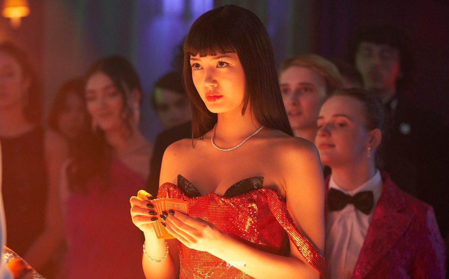 7 Best Gambling and Casino Movies and Shows on Netflix (September 2025)