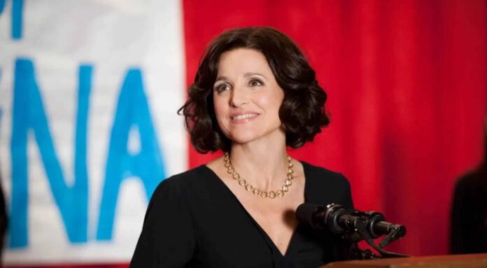 Julia Louis-Dreyfus: All Upcoming Movies Coming Out in 2025 and 2026