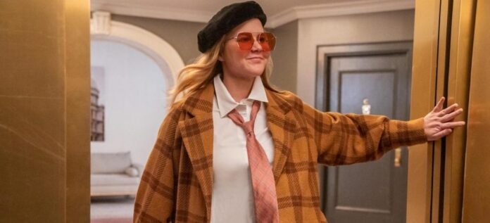 Amy Schumer: Every New Movie and TV Show in 2025 and 2026