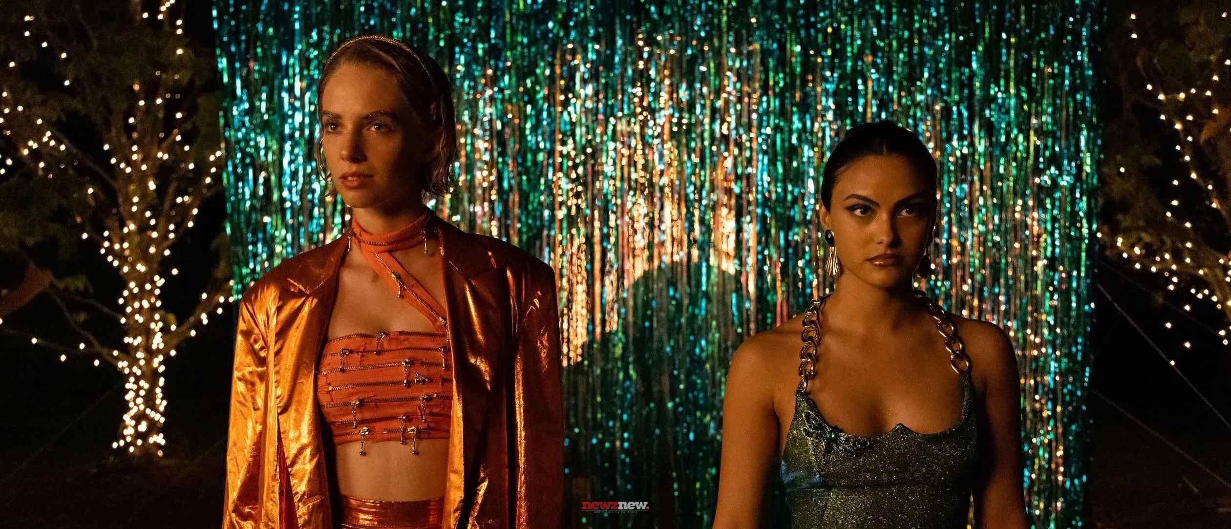 39 Best Chick Flicks on Netflix (September 2025)