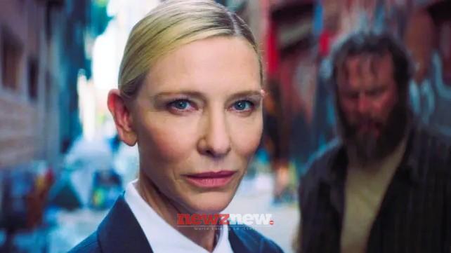 Cate Blanchett: Every New Movie and TV Show in 2025 and 2026