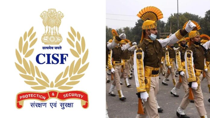 Over Rs. 1.25 Crore disbursed to meritorious students of CISF wards