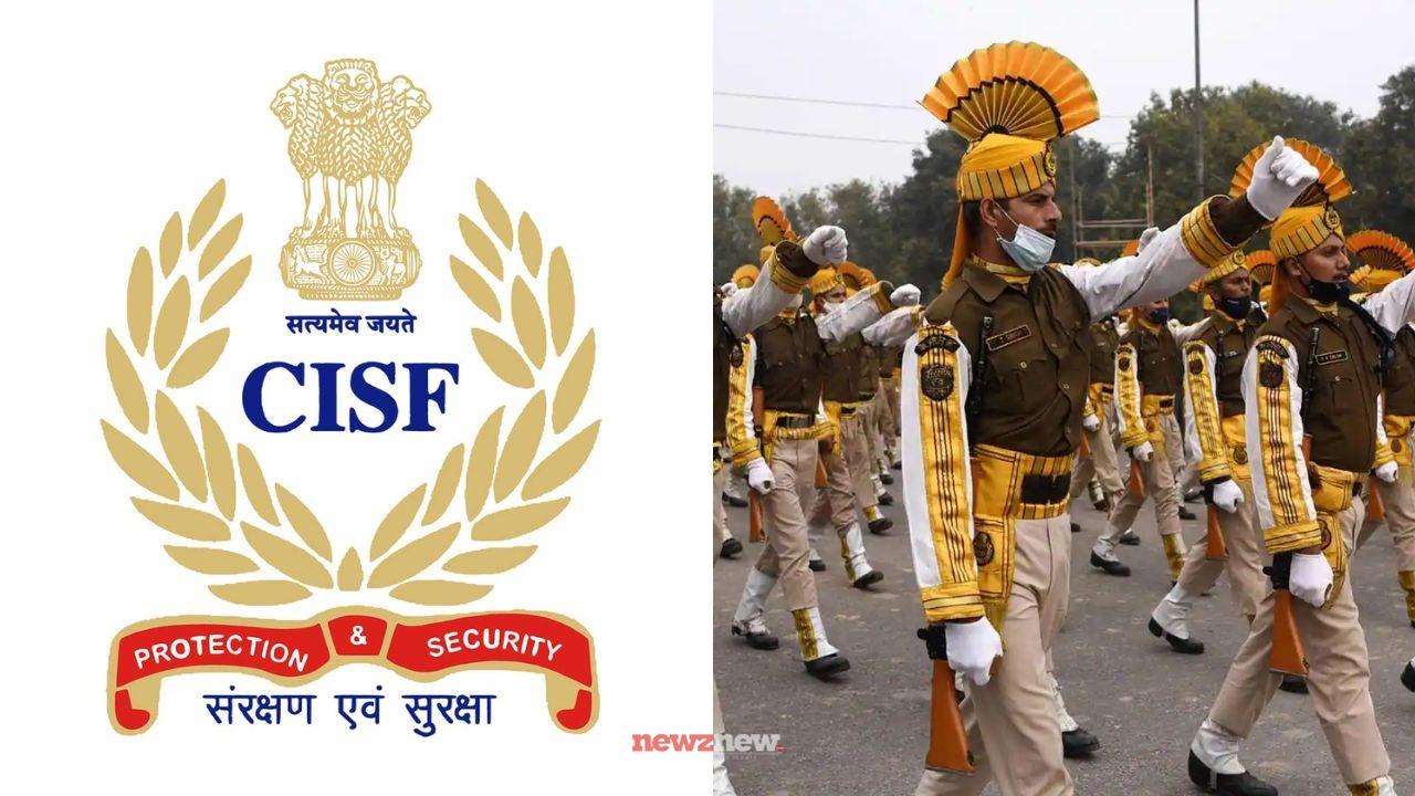 Over Rs. 1.25 Crore disbursed to meritorious students of CISF wards