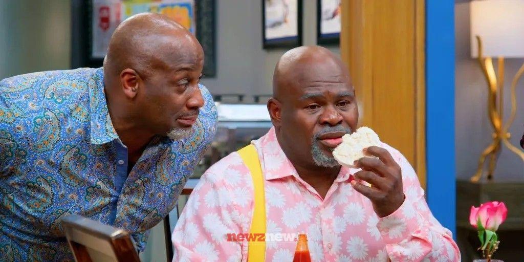 Tyler Perry: All Upcoming Movies and TV Shows in 2025 and 2026