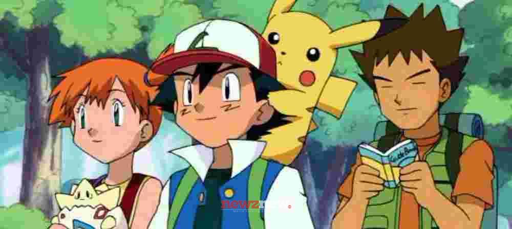 15 Best Anime for Kids on Netflix (September 2025)