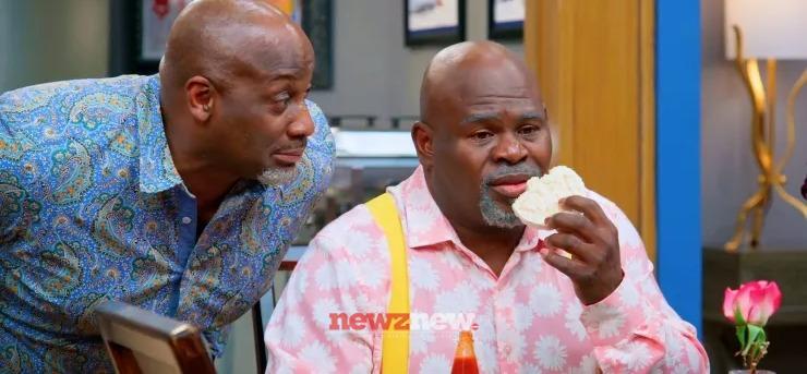 Tyler Perry: All Upcoming Movies and TV Shows in 2025 and 2026