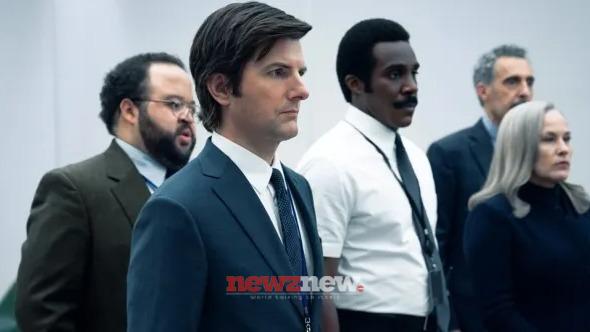 23 Best Adult Shows on Apple TV+ (September 2025)