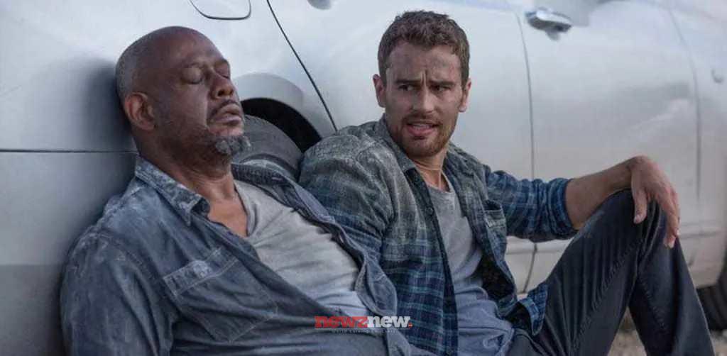 27 Best Post-Apocalyptic Movies on Netflix (September 2025)