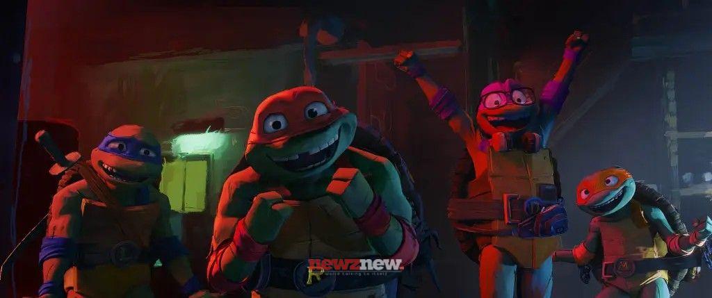 11 Best Kids Movies on Paramount+ (September 2025)