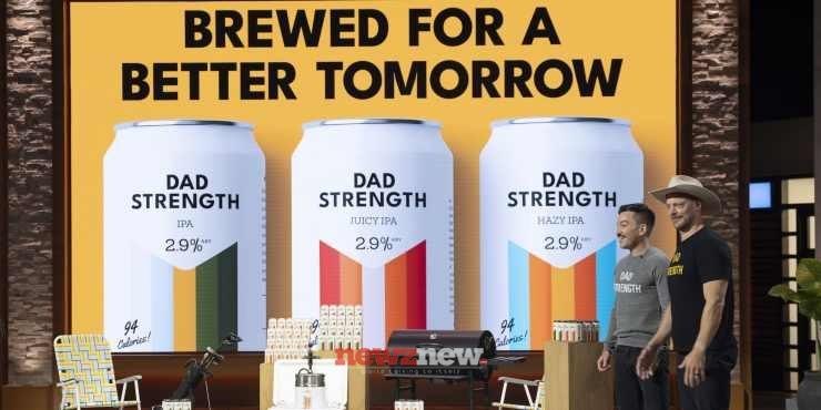 Shark Tank Season 17 Premiere Recap: Doublesoul, Z-CoiL, Pelagion, Dad Strength Updates