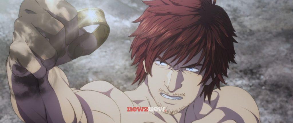 21 Best Adult Anime On Netflix (September 2025)