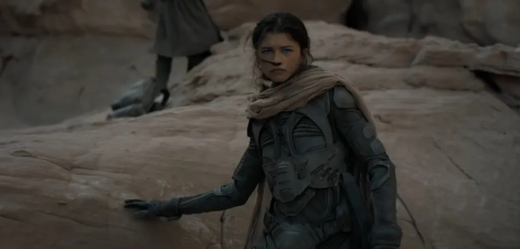 Zendaya: All Upcoming Movies and TV Shows in 2025 and 2026