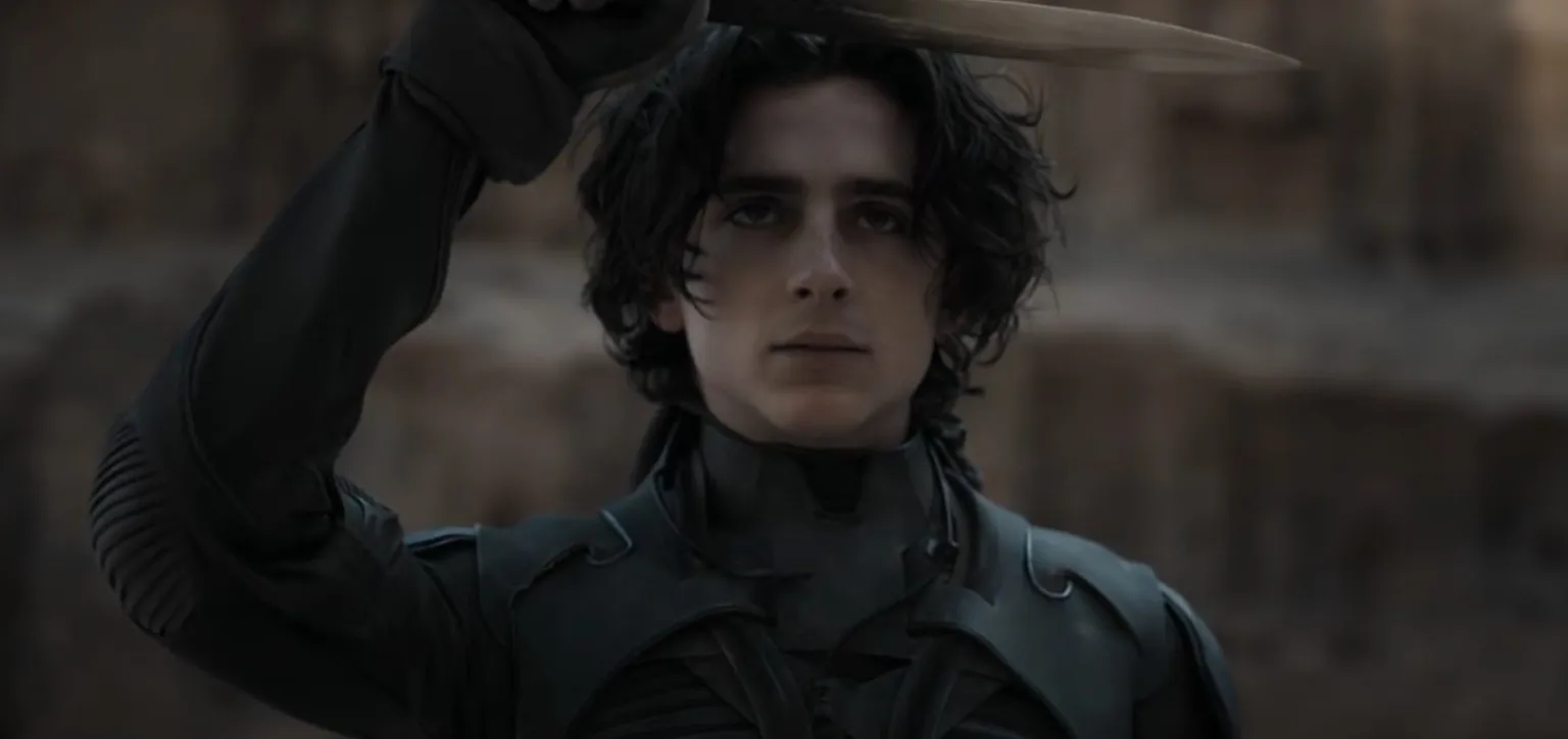 Timothée Chalamet: All Upcoming Movies in 2025 and 2026