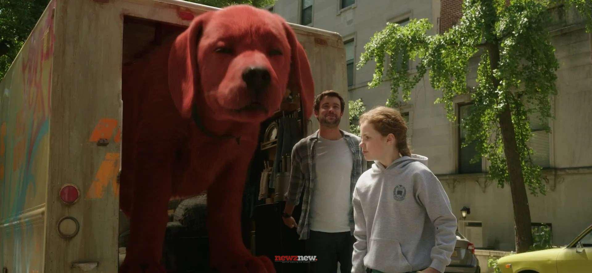 11 Best Kids Movies on Paramount+ (September 2025)