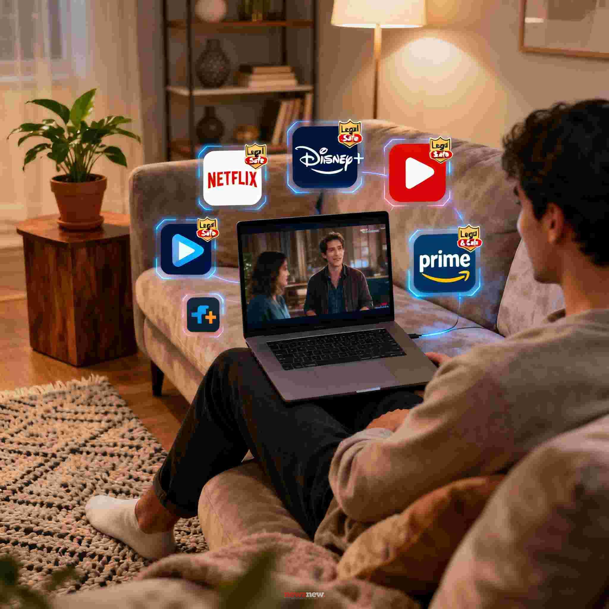 Best Web Series Subscription Offers in India 2025: OTT Deals, Discounts & Money-Saving Tips