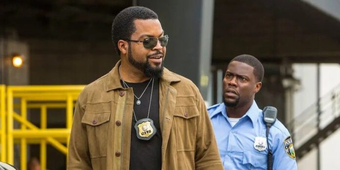 4 Best Ice Cube Movies on Netflix (September 2025)