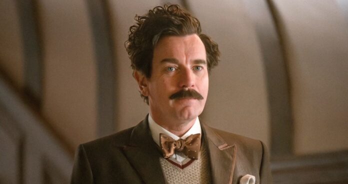 Ewan McGregor: Every Upcoming Movie and TV Show in 2025 and 2026