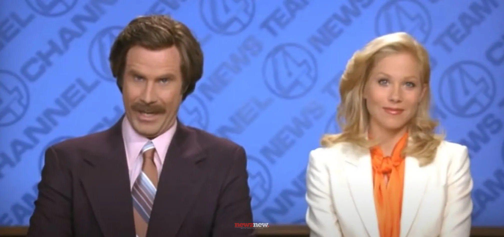 13 Best Comedy Movies on Paramount+ (June 2025)