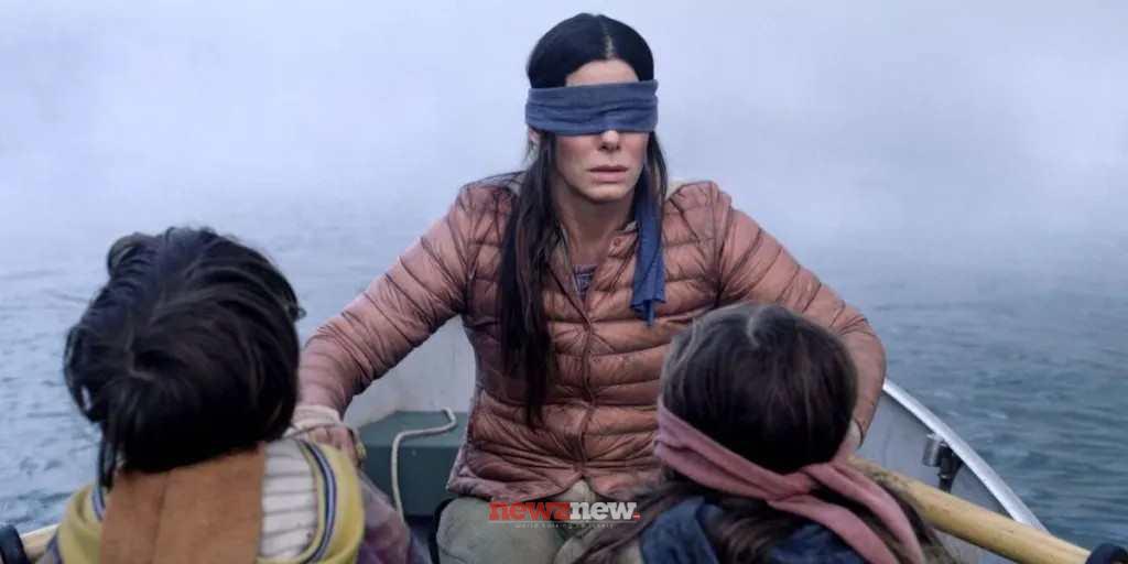 27 Best Post-Apocalyptic Movies on Netflix (September 2025)