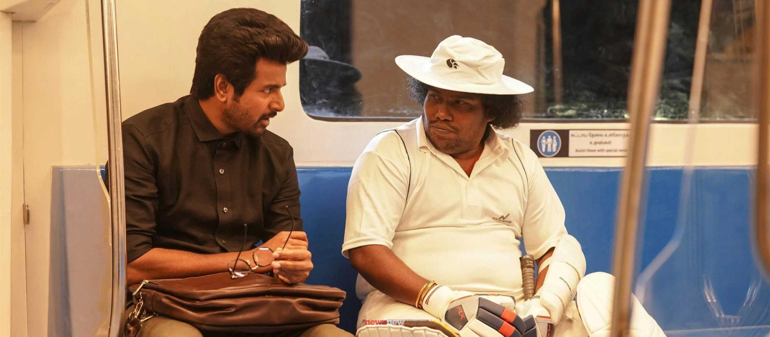 35 Best Tamil Movies on Netflix (September 2025)