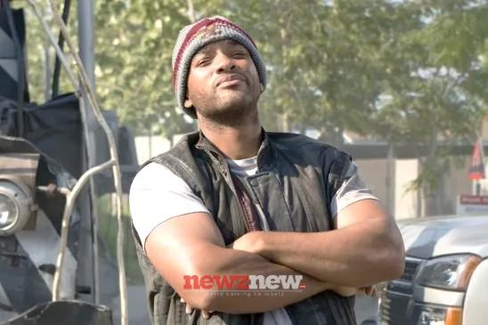 Will Smith: All Movies and Shows Coming Out in 2025 and 2026