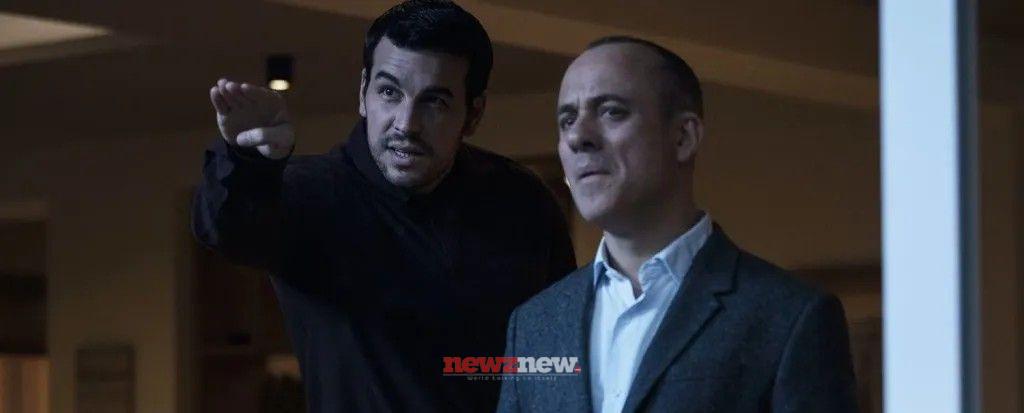 19 Best Movies About Psychopaths on Netflix (September 2025)