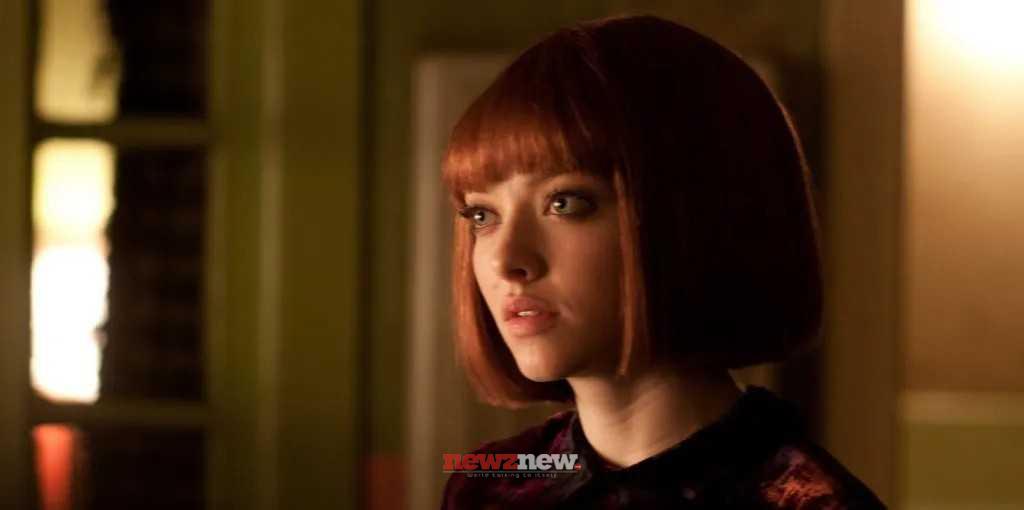 Amanda Seyfried: All New Movies and Shows Coming Out in 2025 and 2026