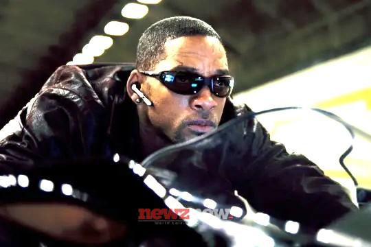 Will Smith: All Movies and Shows Coming Out in 2025 and 2026