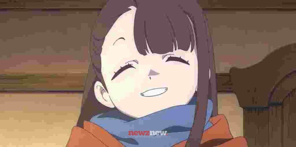 15 Best Anime for Kids on Netflix (September 2025)