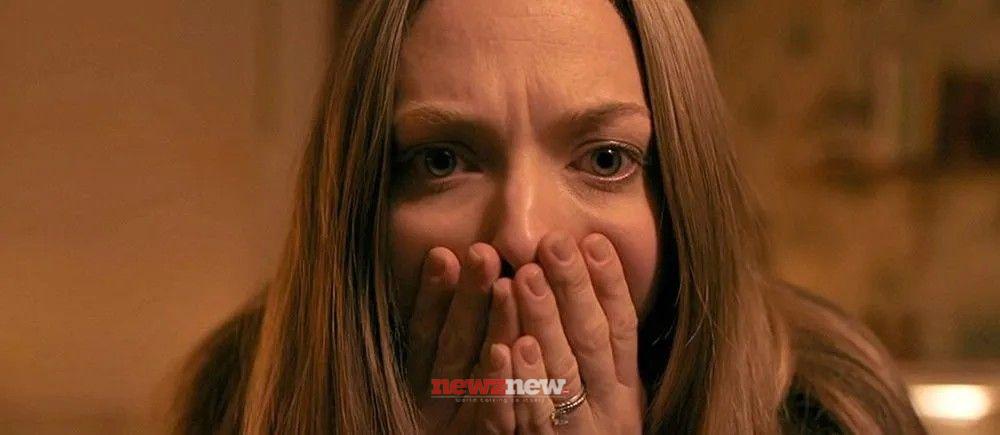 Amanda Seyfried: All New Movies and Shows Coming Out in 2025 and 2026