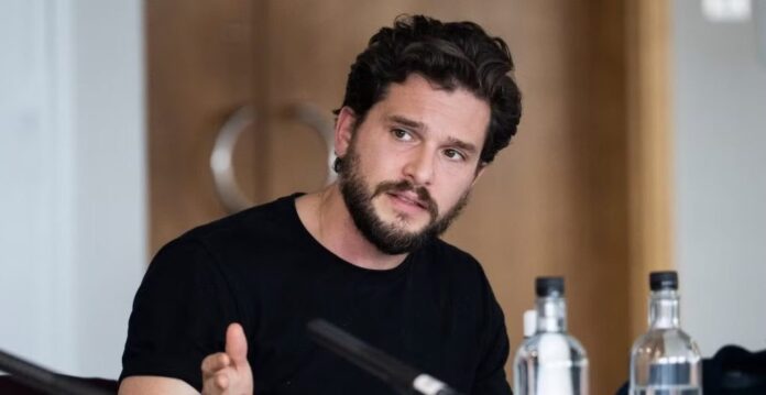 Kit Harington: Every Upcoming Movie and TV Show in 2025 and 2026