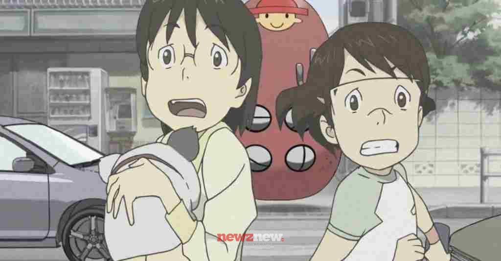 15 Best Anime for Kids on Netflix (September 2025)