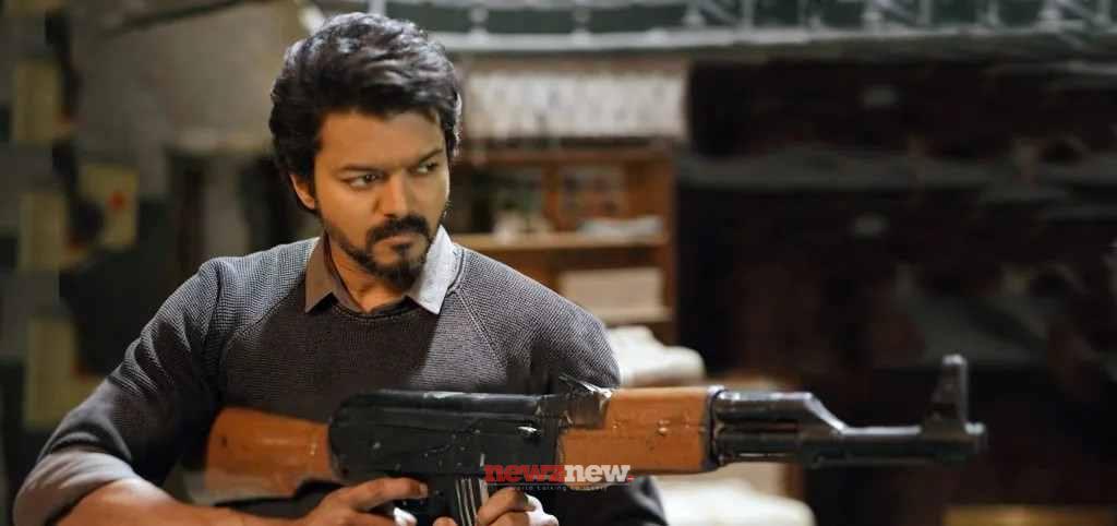 35 Best Tamil Movies on Netflix (September 2025)