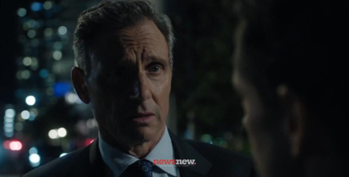 Law & Order Season 25 Episode 1 Recap: Did Maroun Kill Carter Mills?