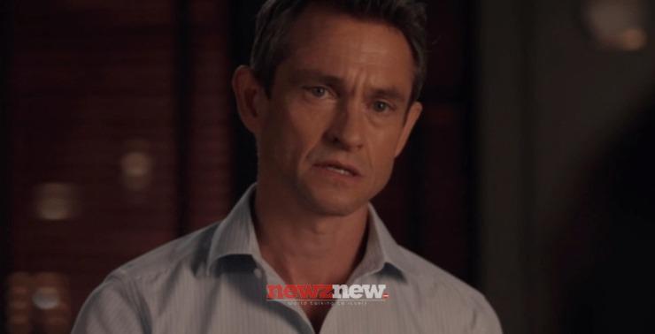 Law & Order Season 25 Episode 1 Recap: Did Maroun Kill Carter Mills?