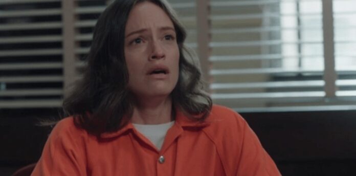 Law & Order Season 25 Episode 1 Recap: Did Maroun Kill Carter Mills?