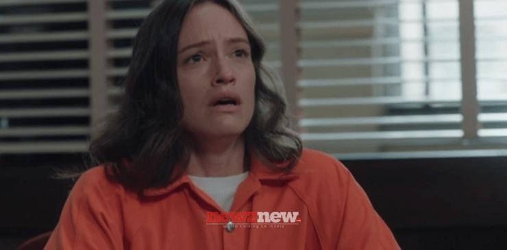 Law & Order Season 25 Episode 1 Recap: Did Maroun Kill Carter Mills?