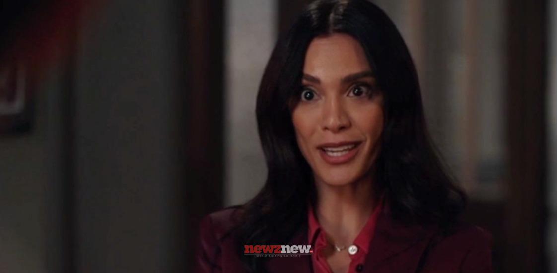 Law & Order Season 25 Episode 1 Recap: Did Maroun Kill Carter Mills?