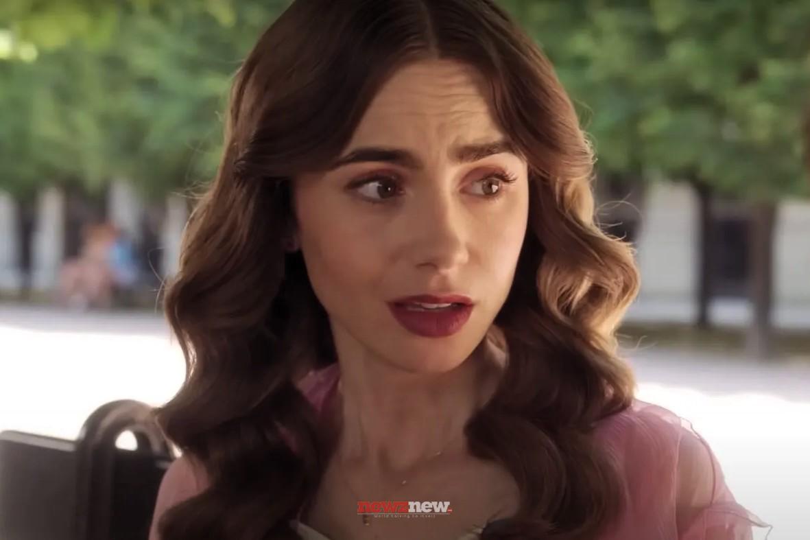 Lily Collins: Every Upcoming Movie and TV Show in 2025 and 2026