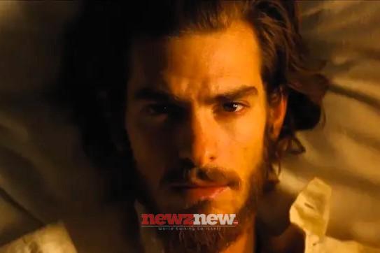 Andrew Garfield: Every Upcoming Movie and TV Show in 2025 and 2026