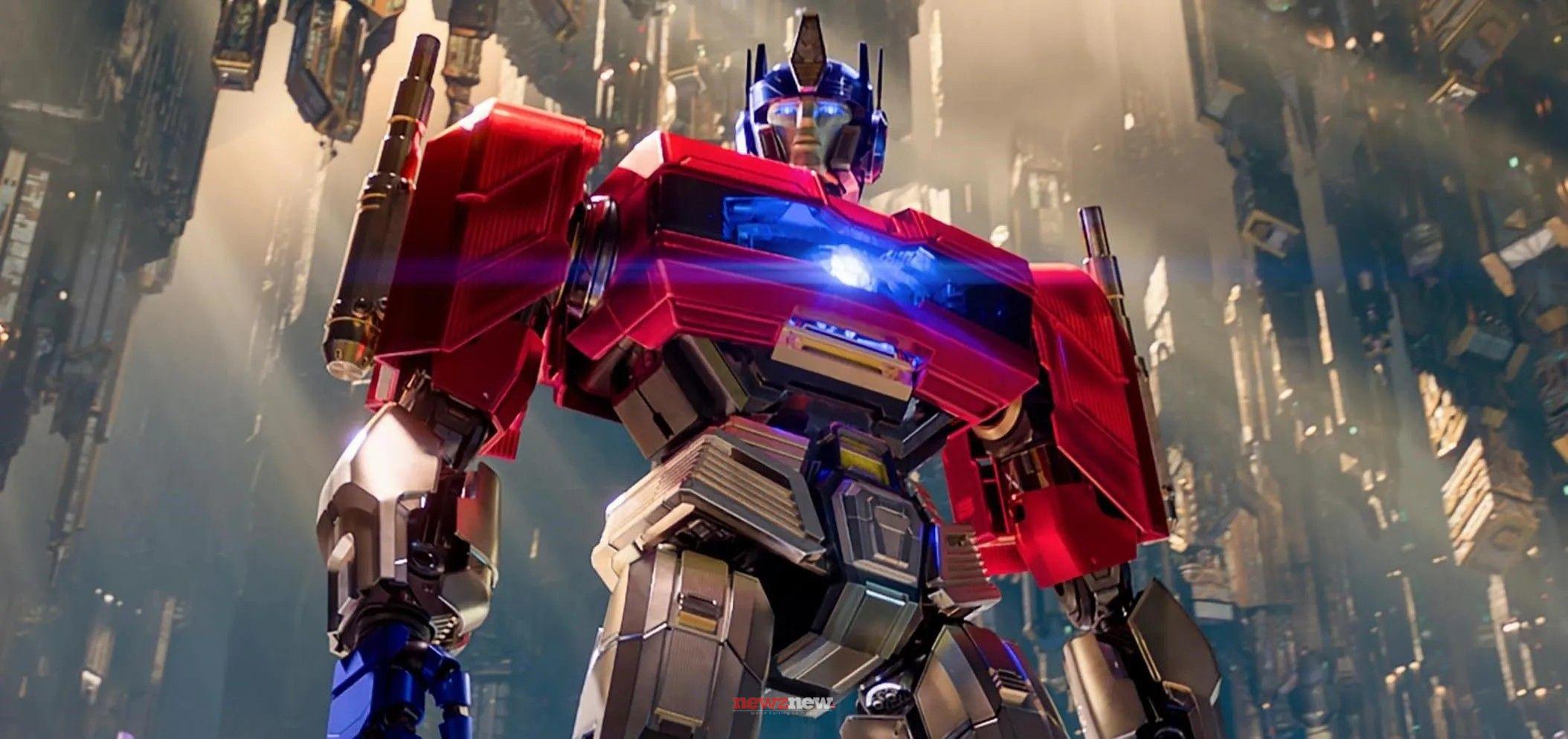 11 Best Kids Movies on Paramount+ (September 2025)