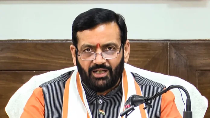 Tax Simplification Key Focus in GST Council Meeting; Haryana Extends Full Support: CM Nayab Singh Saini