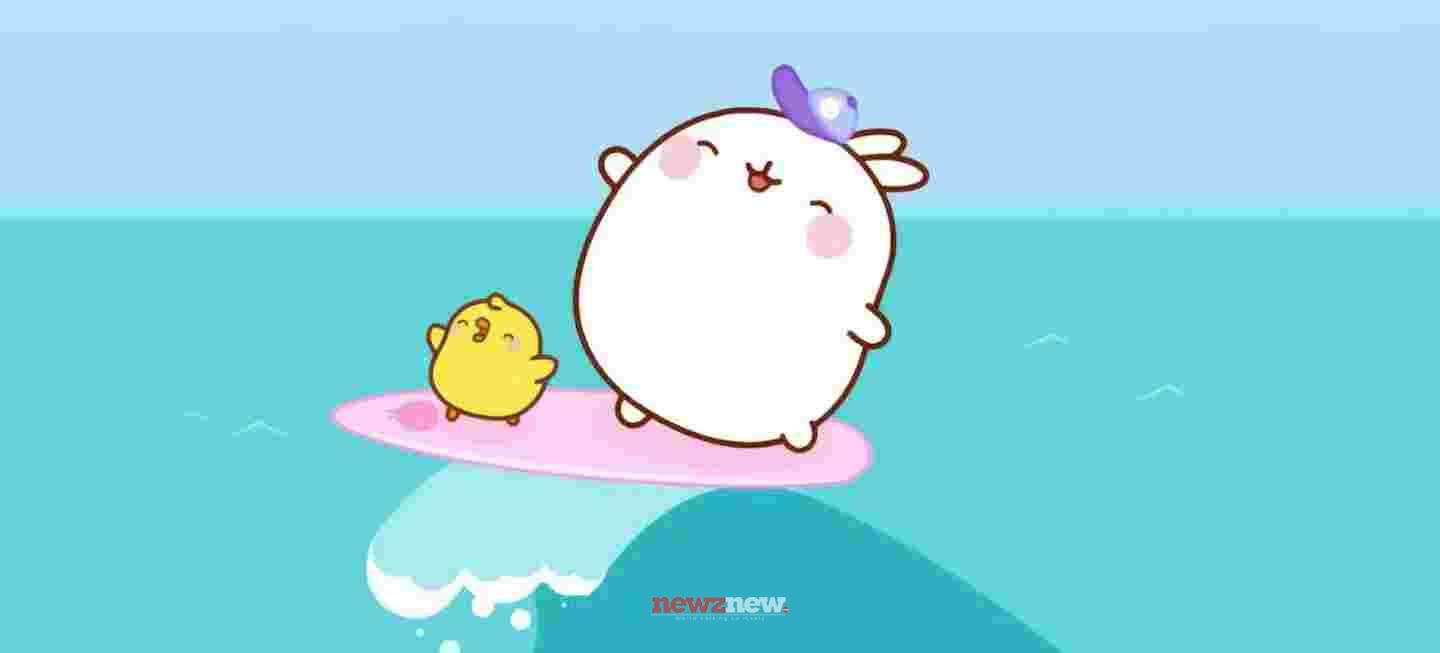 15 Best Anime for Kids on Netflix (September 2025)