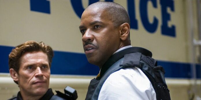 6 Best Denzel Washington Movies on Netflix (September 2025)