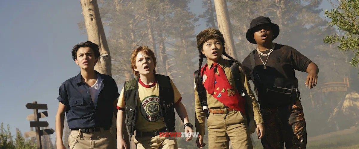 27 Best Post-Apocalyptic Movies on Netflix (September 2025)