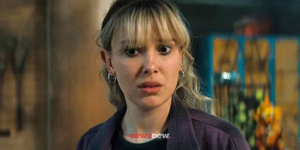 Millie Bobby Brown: All Upcoming Movies and TV Shows in 2025 and 2026