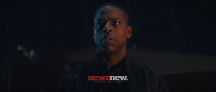 Paradise Finale Recap and Ending, Explained: Who Killed Cal Bradford?