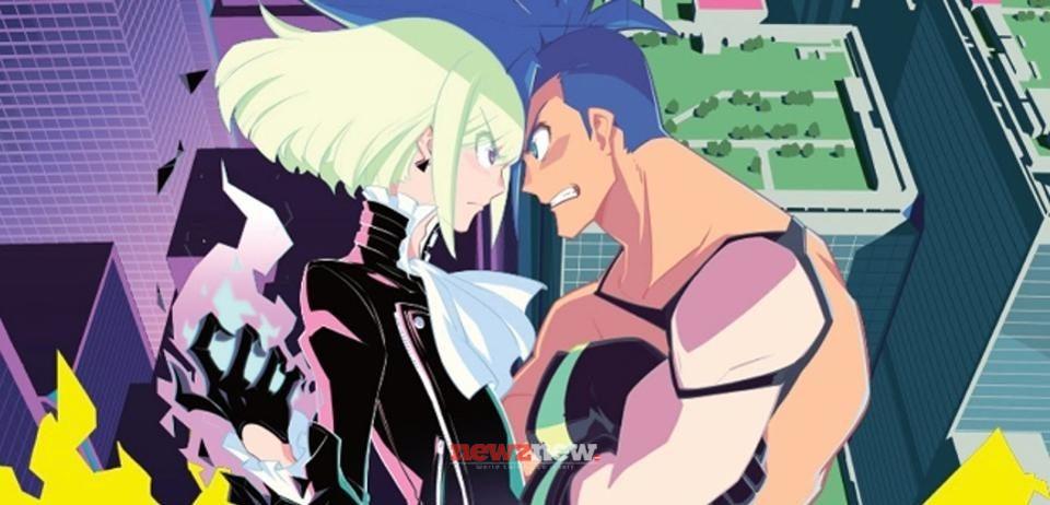 20 Best Anime on HBO Max (September 2025)