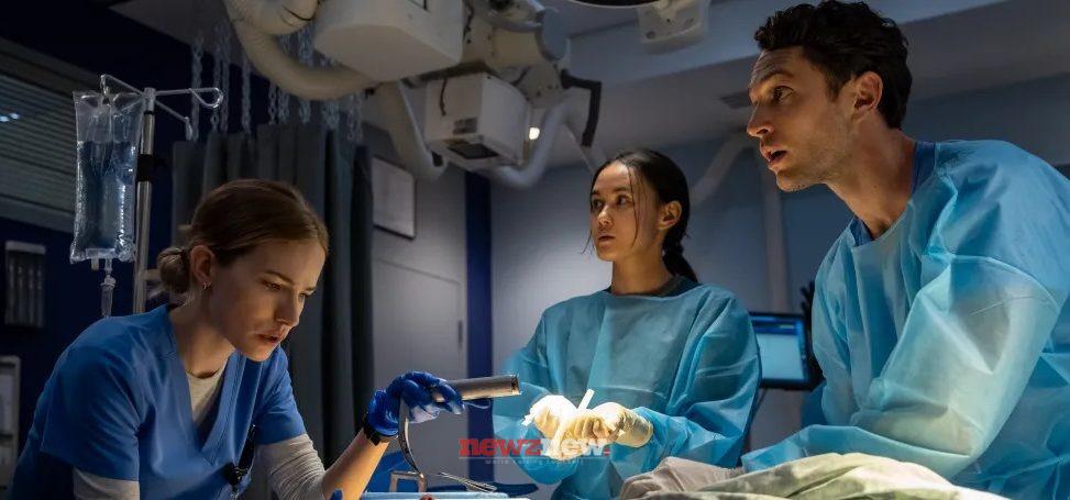 6 Hurricane and Tsunami Movies and Shows on Netflix (September 2025)