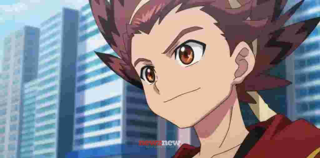 15 Best Anime for Kids on Netflix (September 2025)